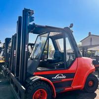 carrelli elevatori linde 50 60 80 q.li