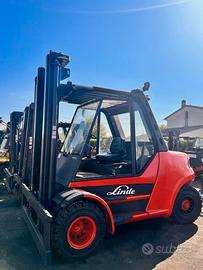 carrelli elevatori linde 50 60 80 q.li