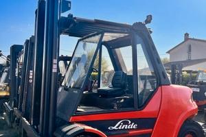 carrelli elevatori linde 50 60 80 q.li