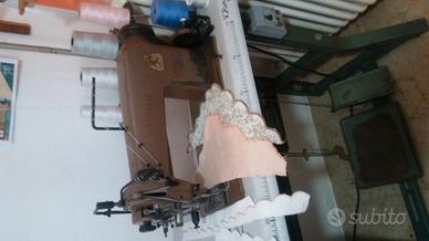 macchina festonatrice