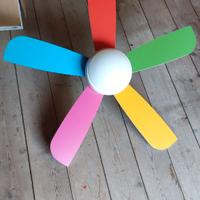 Ventilatore da soffitto