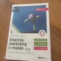 Libro economia aziendale