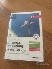 Libro economia aziendale