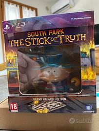 South Park “The Stick of Truth”