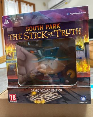 South Park “The Stick of Truth”