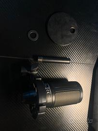 Microfono Usb-C