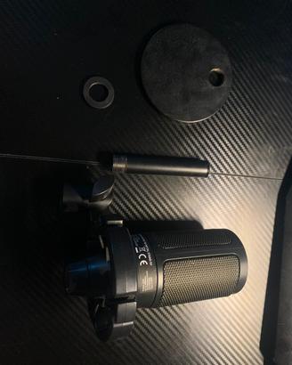 Microfono Usb-C