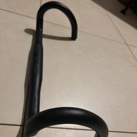 Piega manubrio Deda compact