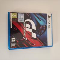 Gioco Gran Turismo 7 PS5 