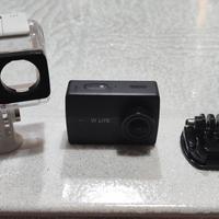 action cam Yi Lite
