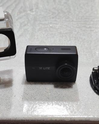 action cam Yi Lite