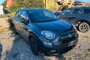 Fiat 500X 1.3 MultiJet 95 CV Lounge