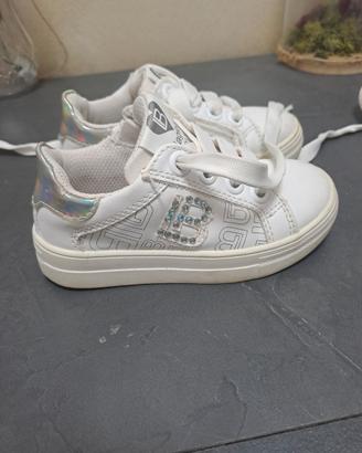 scarpe Laura Biagiotti bimba 