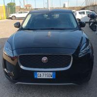JAGUAR E-PACE 2.0 150D AWD