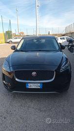 JAGUAR E-PACE 2.0 150D AWD