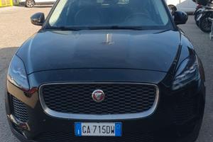 JAGUAR E-PACE 2.0 150D AWD