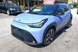 TOYOTA Aygo X MY 26 1.5 Full Hybrid 115 CV 5 por