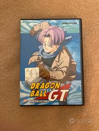 DVD di Dragon Ball GT N.3