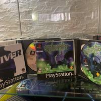 GIOCHI PS1 🎮