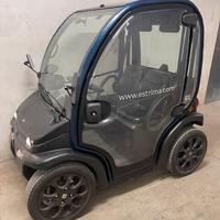 Birò Winter Bolt 60 kmh matr 3643 - tel 3355968164