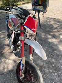 fantic 125