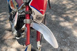 fantic 125