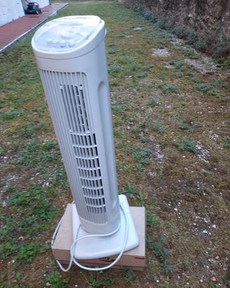 VENTILATORE A COLONNA della GBC