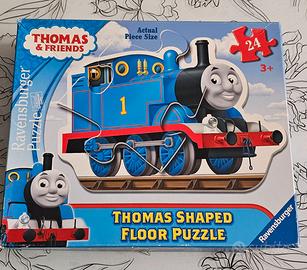 Puzzle 24 pezzi Ravensburger