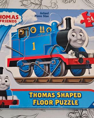 Puzzle 24 pezzi Ravensburger