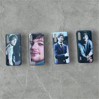 Cover Xiaomi Mi A3 - tema Louis Tomlinson