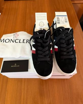 Moncler  Monaco Nuove con cartellino