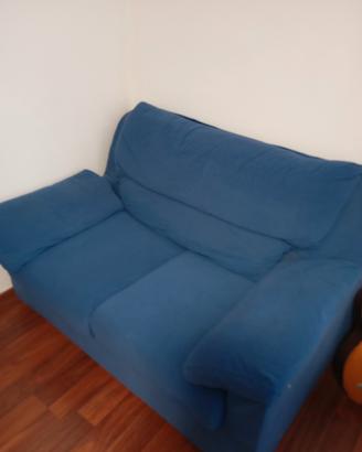 Divano 2 posti a letto1 piazza e mezzo