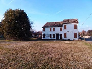 Casa Indipendente Polesella