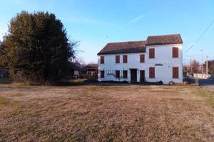 Casa Indipendente Polesella