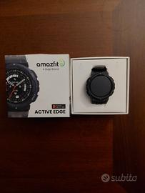 Amazfit Active Edge A2212 Nero