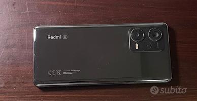 xiaomi redmi note 12 pro 5g