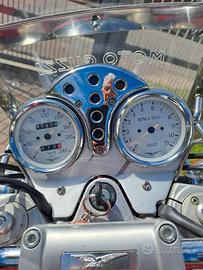 moto Guzzi California EV 1100