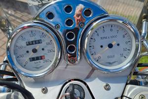 moto Guzzi California EV 1100