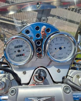 moto Guzzi California EV 1100
