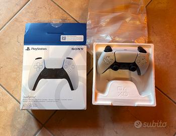 Joystick DualSense Ps5