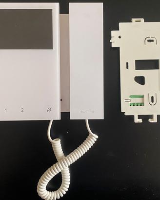 Videocitofono Comelit 6701/6700