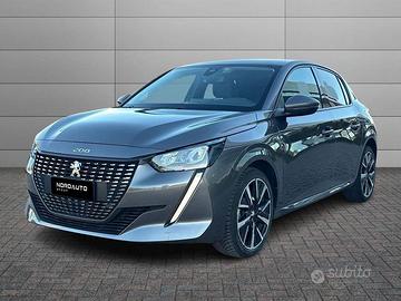 Peugeot 208 2nd serie BlueHDi 100 Stop&Start ...