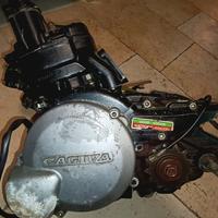 motore Cagiva mito