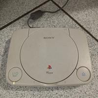 PSone