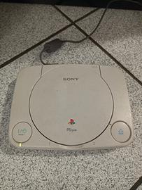 PSone