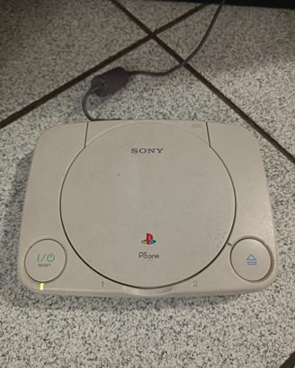 PSone