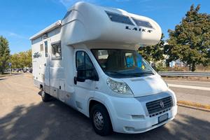 MANSARDATO LAIKA ECOVIP 8