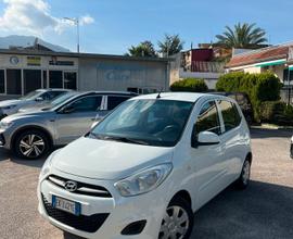 Hyundai i10 1.1 12V Classic