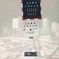 John Rocca - Extra Extra