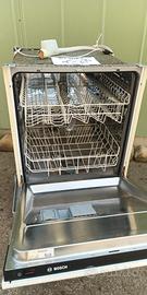 Lavastoviglie Bosch